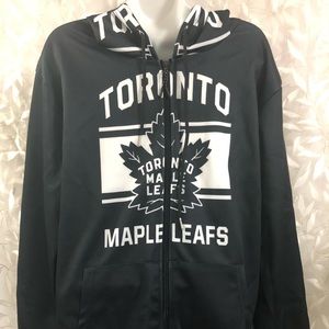 Toronto Maple Leaf Hoodie